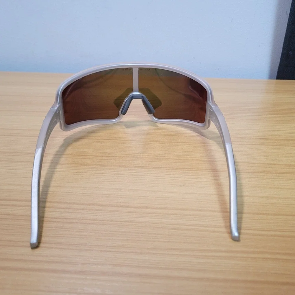 Blenders Eyewear Eclipse Saturn Cloud Polarized Sunglasses Shades Wraparound